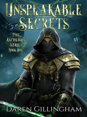 cover image of Unspeakable Secrets